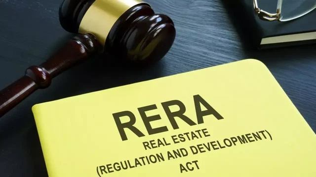 RERA/DLD Compliance
