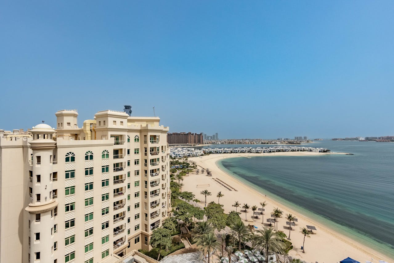 Horizon Beach Properties